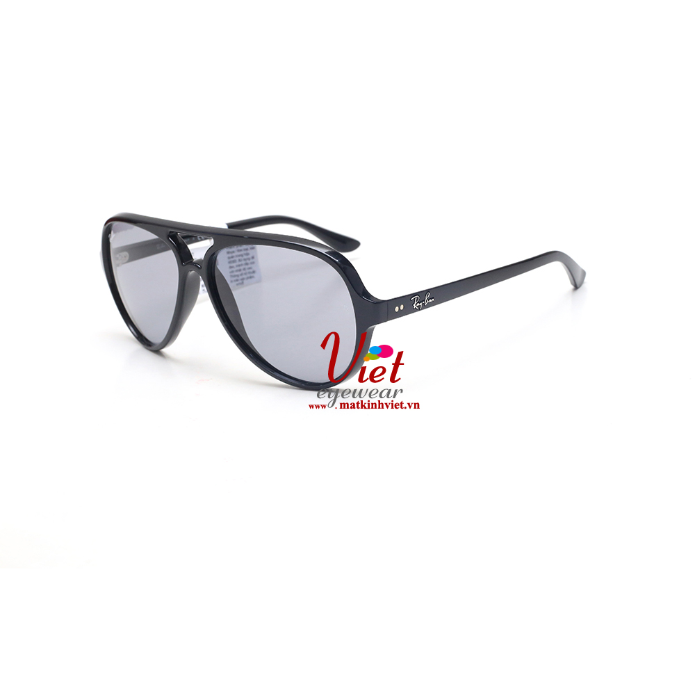 Kính mát RayBan RB4125 601/R5